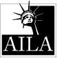 American Immigration Lawyers Association Badge