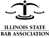 Illinois State Bar Association Badge