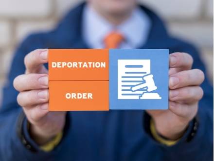 San Francisco Deportation Defense Attorney